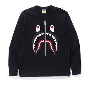 long sleeve bape
